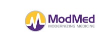 ModMed Modernizing Medicine Specialty Specific EHR Software Logo